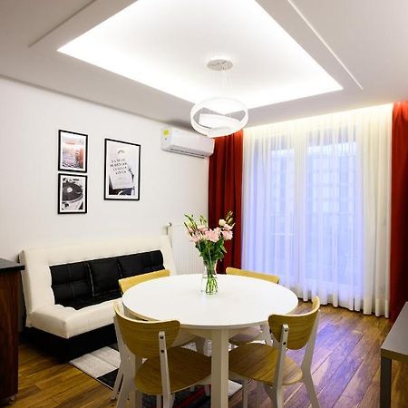 Native Apartments Masarska 8/5 Краков Экстерьер фото