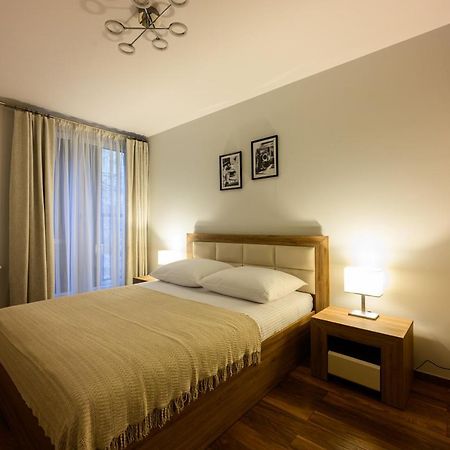 Native Apartments Masarska 8/5 Краков Экстерьер фото
