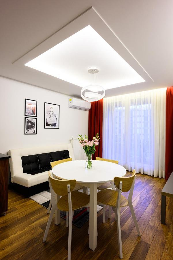 Native Apartments Masarska 8/5 Краков Экстерьер фото