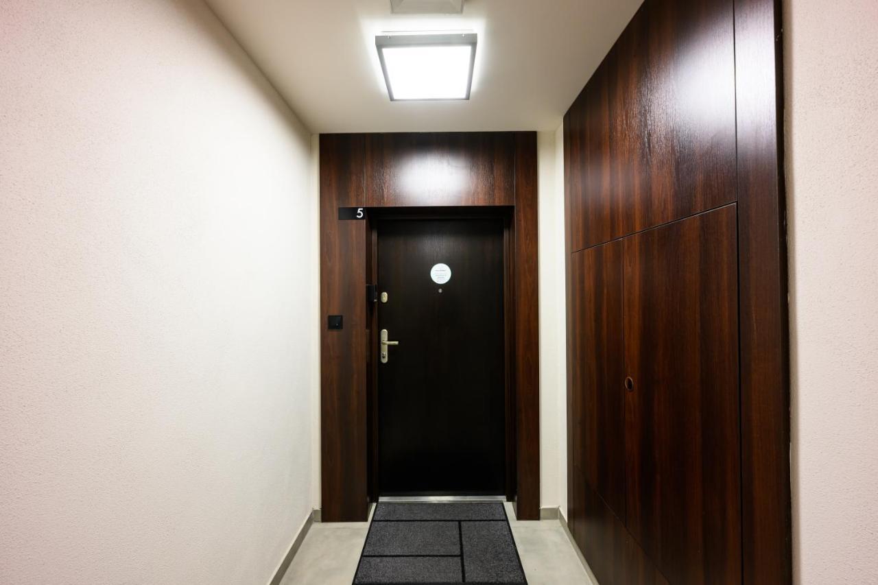 Native Apartments Masarska 8/5 Краков Экстерьер фото