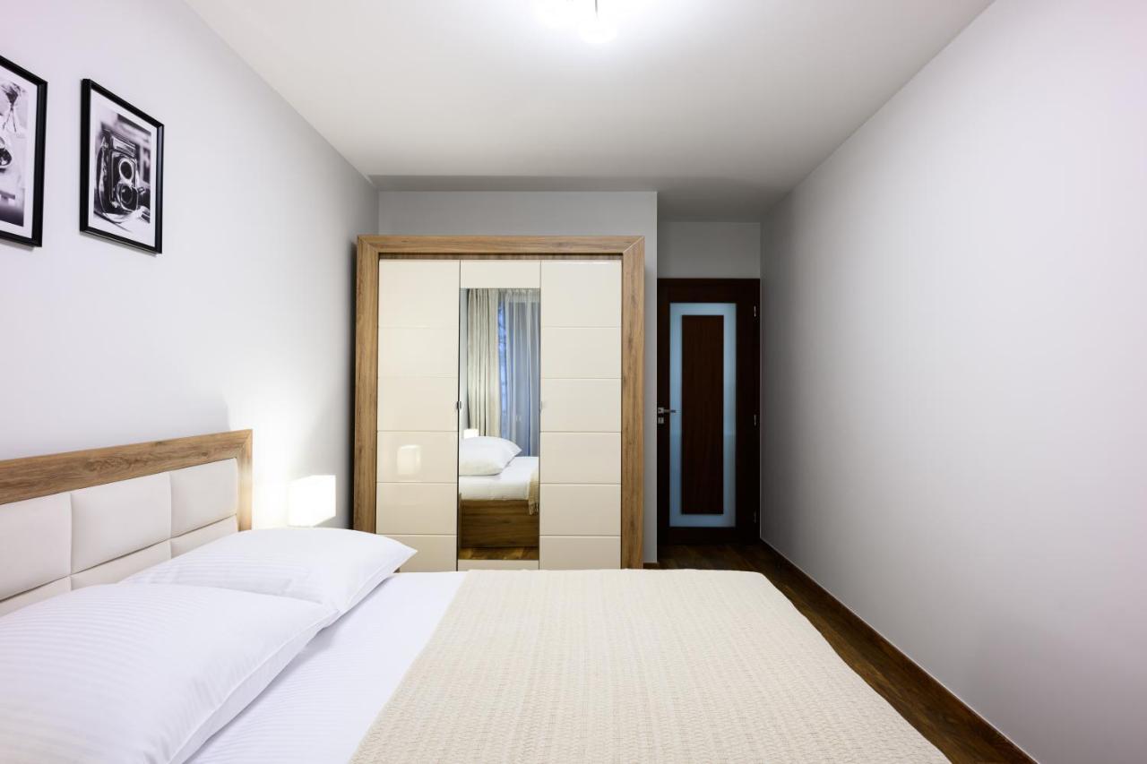 Native Apartments Masarska 8/5 Краков Экстерьер фото