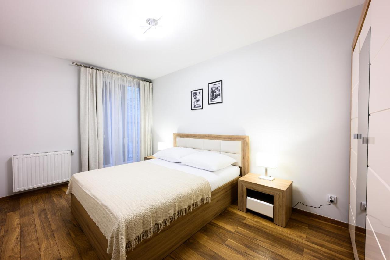 Native Apartments Masarska 8/5 Краков Экстерьер фото